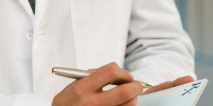 medico recetario