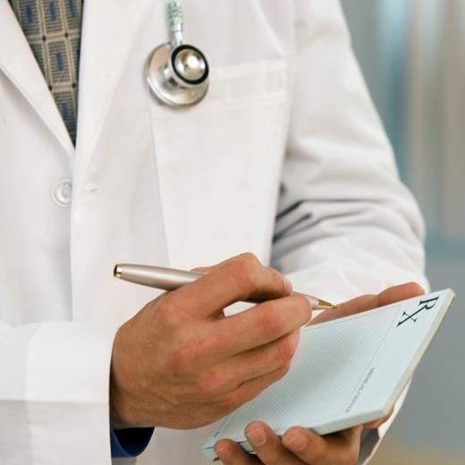 medico recetario